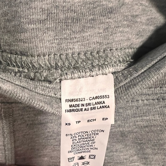 Nike Bike Shorts - Picture 4 of 4